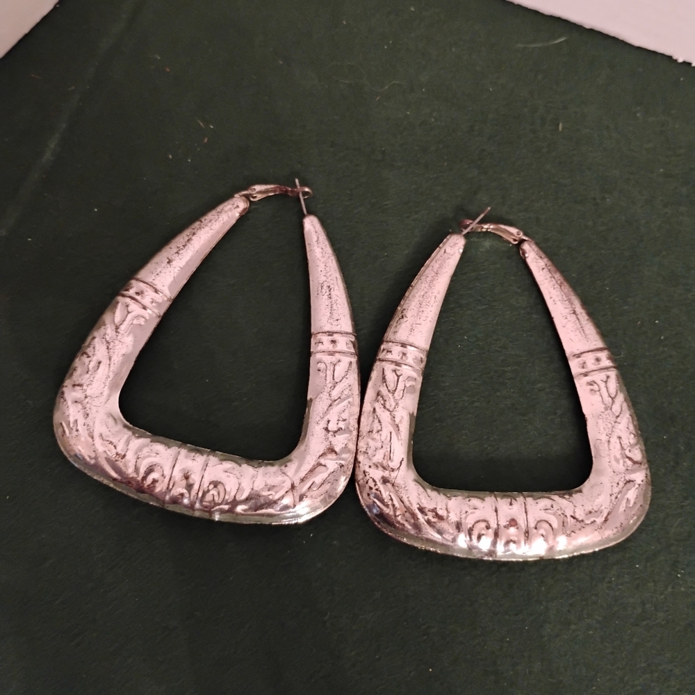 Silverstone Pierce Earring Bundle - image 2